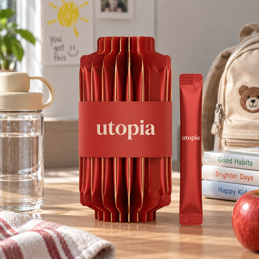 Utopia One Daily