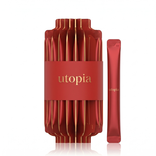 Utopia-1 Daily